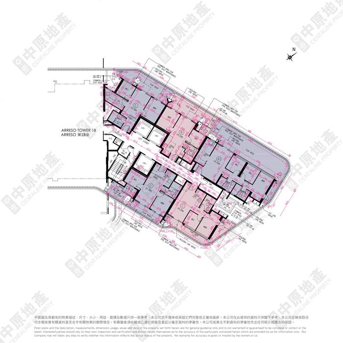 NOVO LAND 第2B期 NOVO LAND 2B的